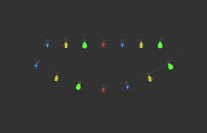 Fairy Lights