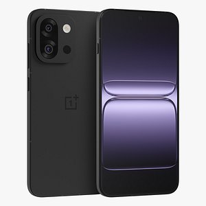 OnePlus 13T Black