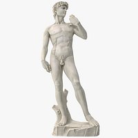 Statue Of David
