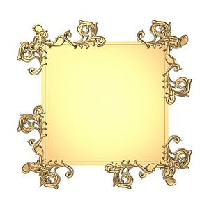 frame
