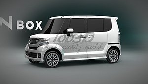 Nbox