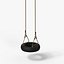 Recycled Tire Swing