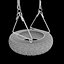 Recycled Tire Swing