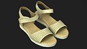 Shoes 92 Sandals