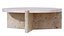 CONCHO TABLE