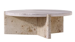 CONCHO TABLE