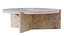 CONCHO TABLE