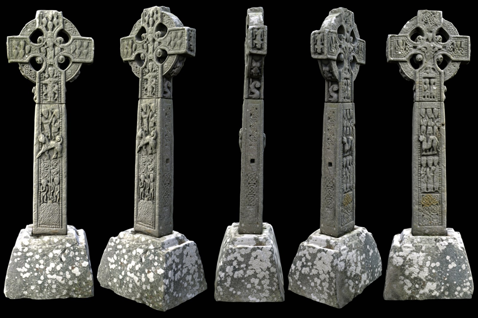 3D celtic stone cross https://p.turbosquid.com/ts-thumb/n3/VALCKV/J5US0b6s/01celticstonecross/jpg/1496922021/1920x1080/fit_q87/aae4d9faa69f5d397d1bf566abd8db2d4a822dd5/01celticstonecross.jpg