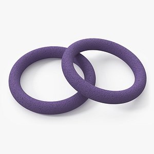 Interactive Dog Toy Puller Midi Used