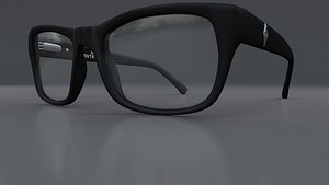 Main and Central Glasses