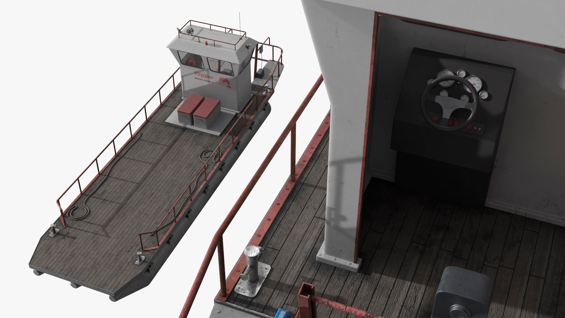 3D Flipper Pontoon Utility Boat with Yamaha Outboard Gray Rigged for Cinema 4D model https://p.turbosquid.com/ts-thumb/n3/blH9yw/yF/flipper_pontoon_utility_boat_with_yamaha_outboard_gray_rigged_007/jpg/1765823825/1920x1080/fit_q87/353012da7a040d841096dfe67be6cd331ff1f73b/flipper_pontoon_utility_boat_with_yamaha_outboard_gray_rigged_007.jpg