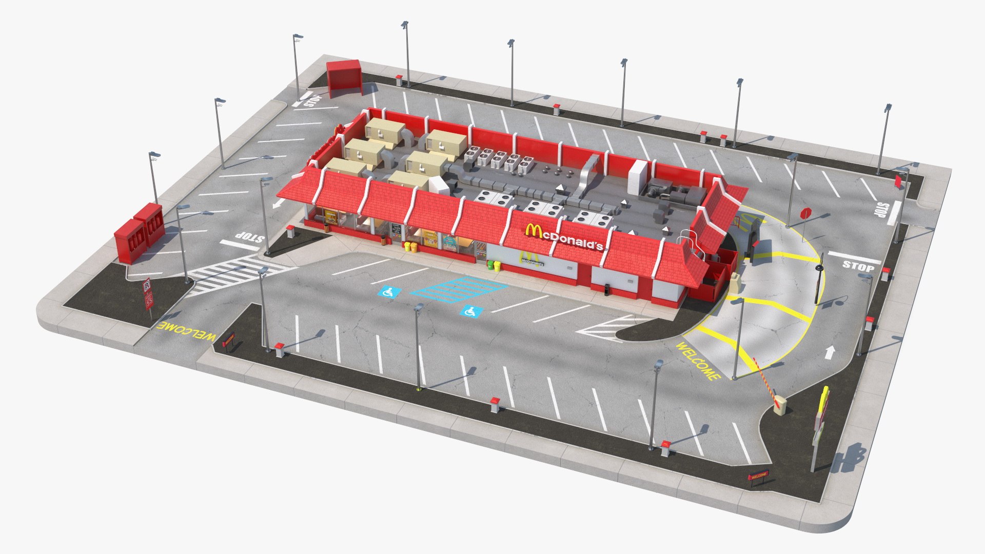 3D McDonalds with Land Base https://p.turbosquid.com/ts-thumb/n3/cqUtvB/Tk/mcdonalds_with_land_base_007/jpg/1743339610/1920x1080/fit_q87/a9beea949d7ec3e886266e19eccf135b3632423d/mcdonalds_with_land_base_007.jpg