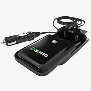 Ultimate Battery Charger Sima UFC-12