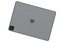 Apple iPad Pro 11 2021 Silver And Space Gray Low Poly 3D model