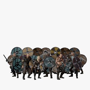 Viking Collection