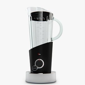 3d max casa bugatti vela blender