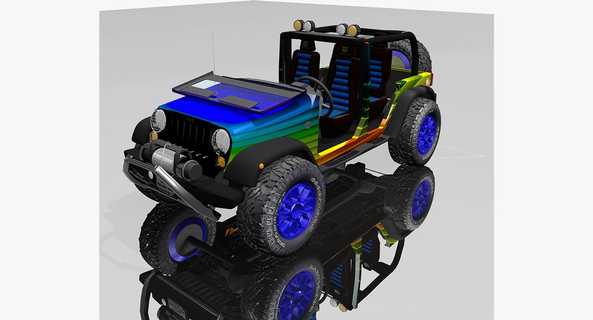 3d model of jeep wranglers https://p.turbosquid.com/ts-thumb/n3/oq0HHa/hdmFJOAv/jeep21/jpg/1487292502/1920x1080/fit_q87/af0a2d058e6d0344cef5f2ece2495f4df30ba60a/jeep21.jpg