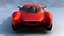 Anaconda Supercar II - version 2