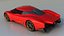 Anaconda Supercar II - version 2