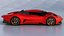 Anaconda Supercar II - version 2