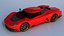Anaconda Supercar II - version 2