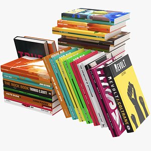 Modern Books