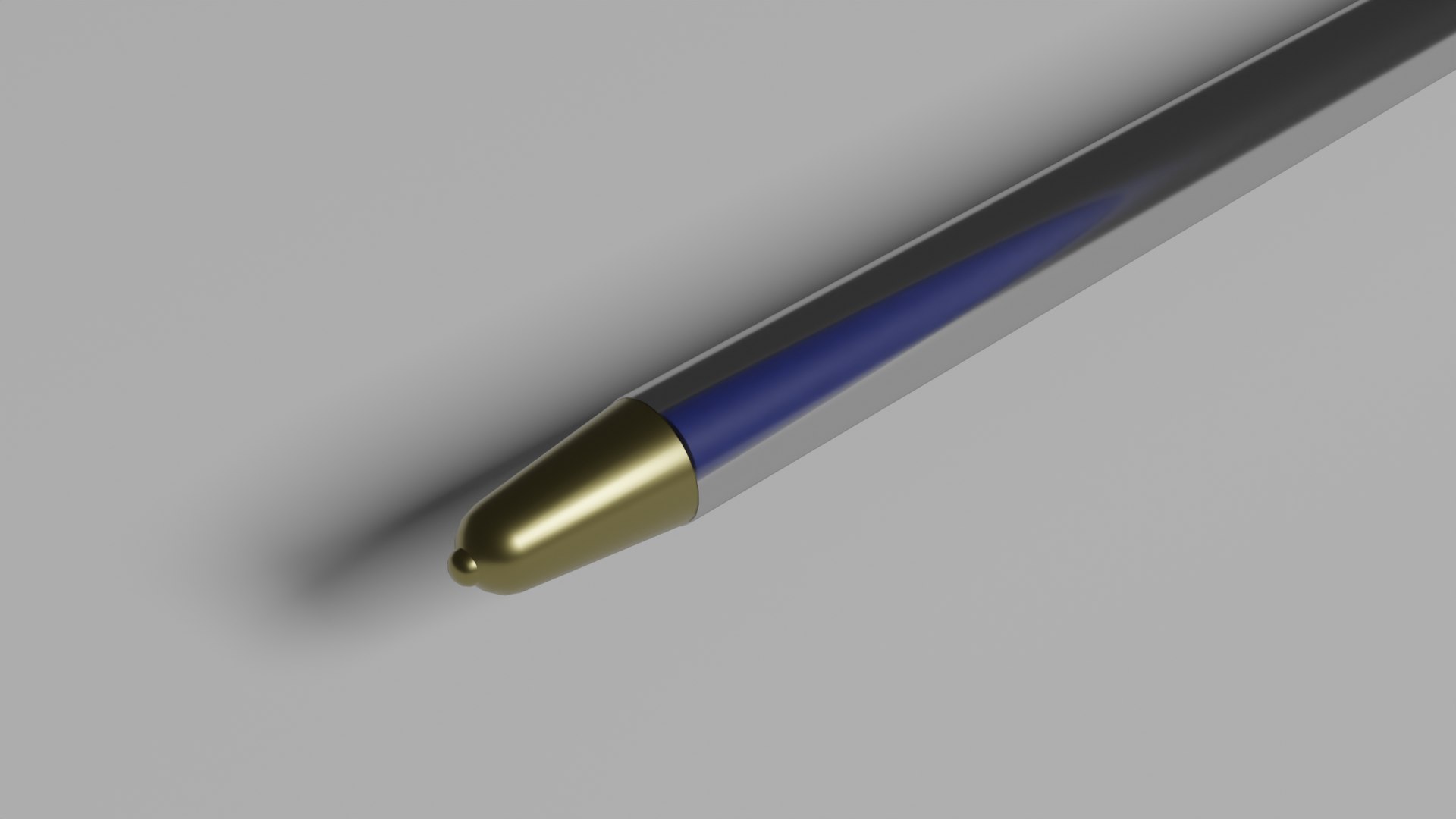 3D Model Pen - TurboSquid 2205017