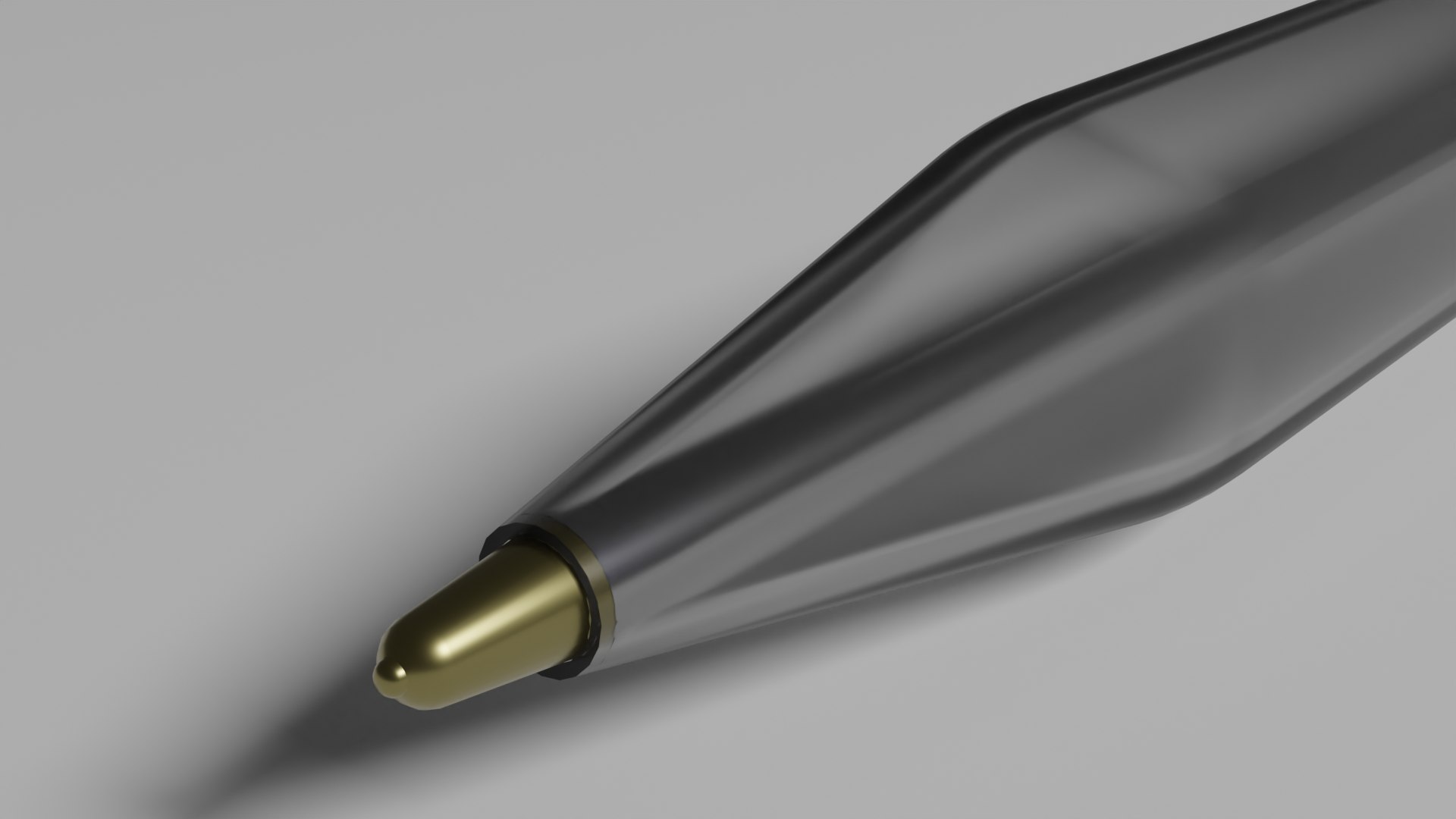 3D Model Pen - TurboSquid 2205017