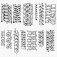 braid bundle
