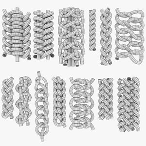 braid bundle