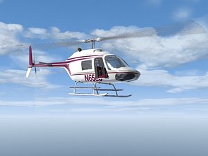 HelicopterTS.lwo