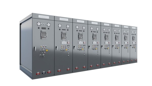 Switchboard. Коммутатор 3d модель. Switchboard Internals. Switchboard Cross Section.