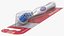 Colgate Toothbrush with Toothpaste Collection