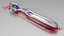 Colgate Toothbrush with Toothpaste Collection