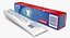 Colgate Toothbrush with Toothpaste Collection