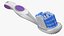 Colgate Toothbrush with Toothpaste Collection