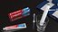 Colgate Toothbrush with Toothpaste Collection