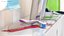 Colgate Toothbrush with Toothpaste Collection