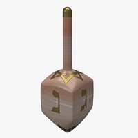 Dreidel
