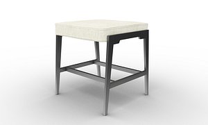 Waterworks Drake Stool