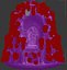 A throne of Skulls
