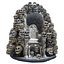 A throne of Skulls