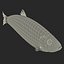 Aringhe pesce attrezzato