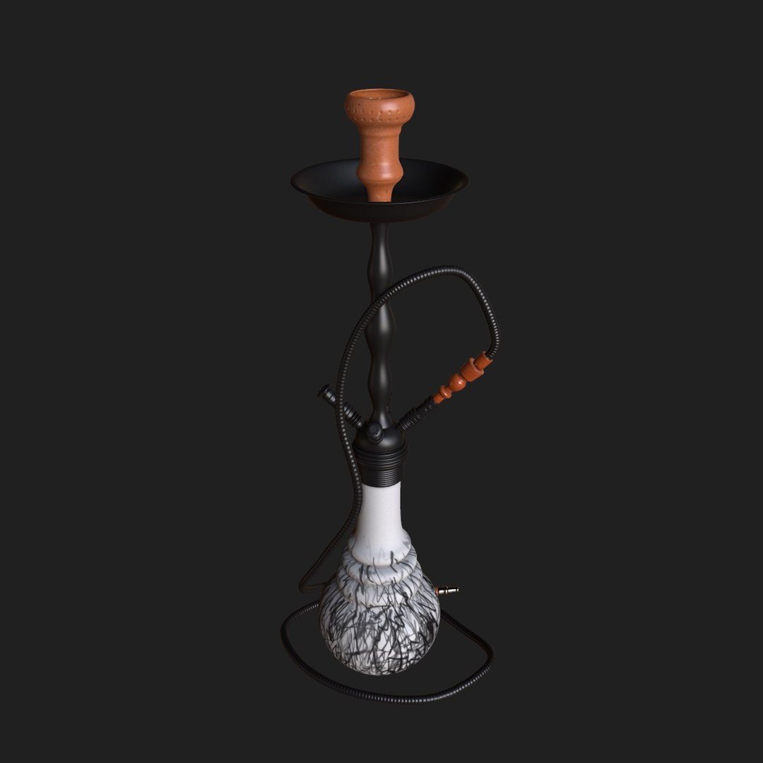 Kaya Hookah Max