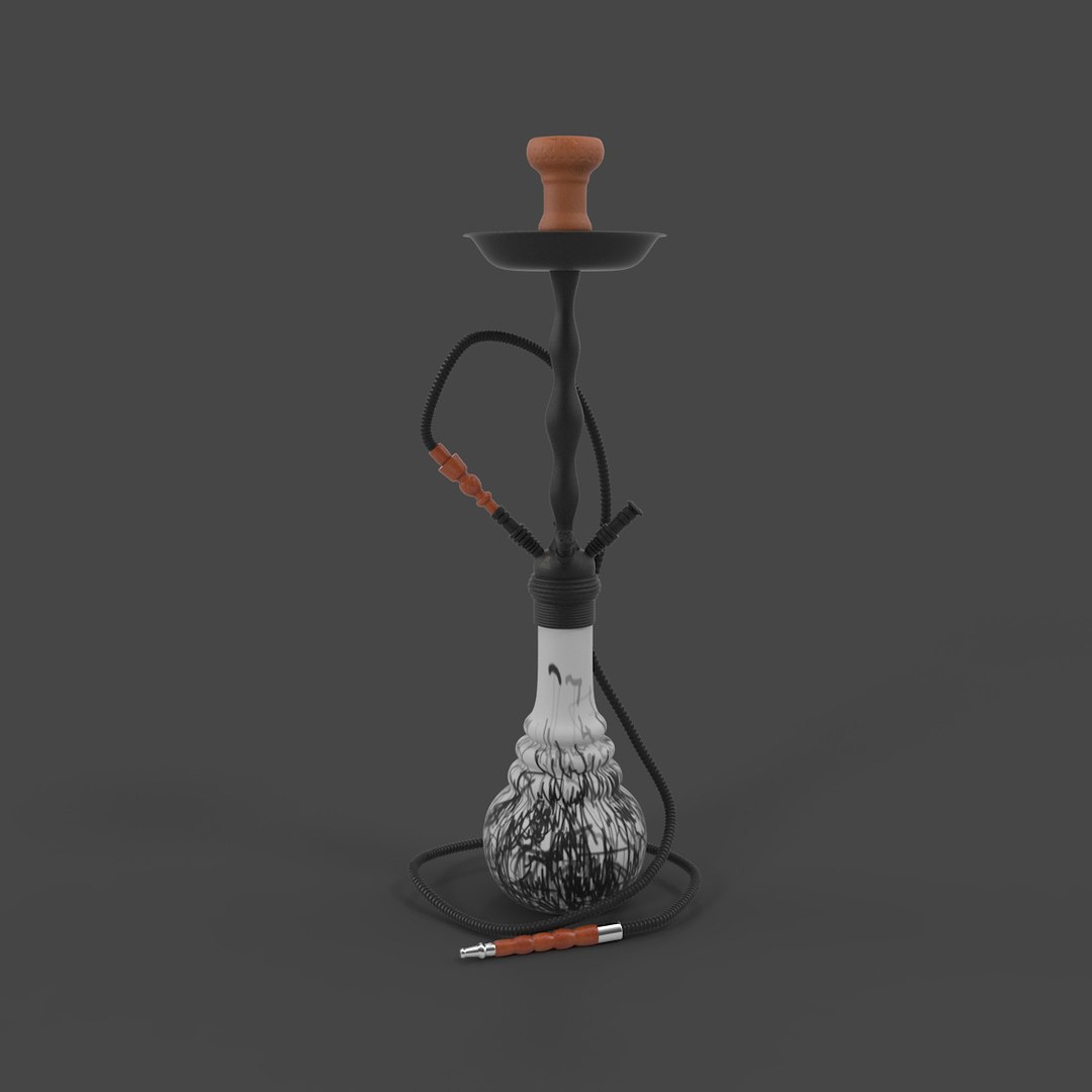 Kaya Hookah Max