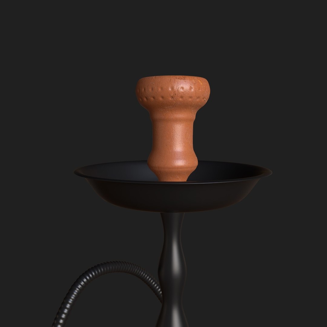 Kaya Hookah Max