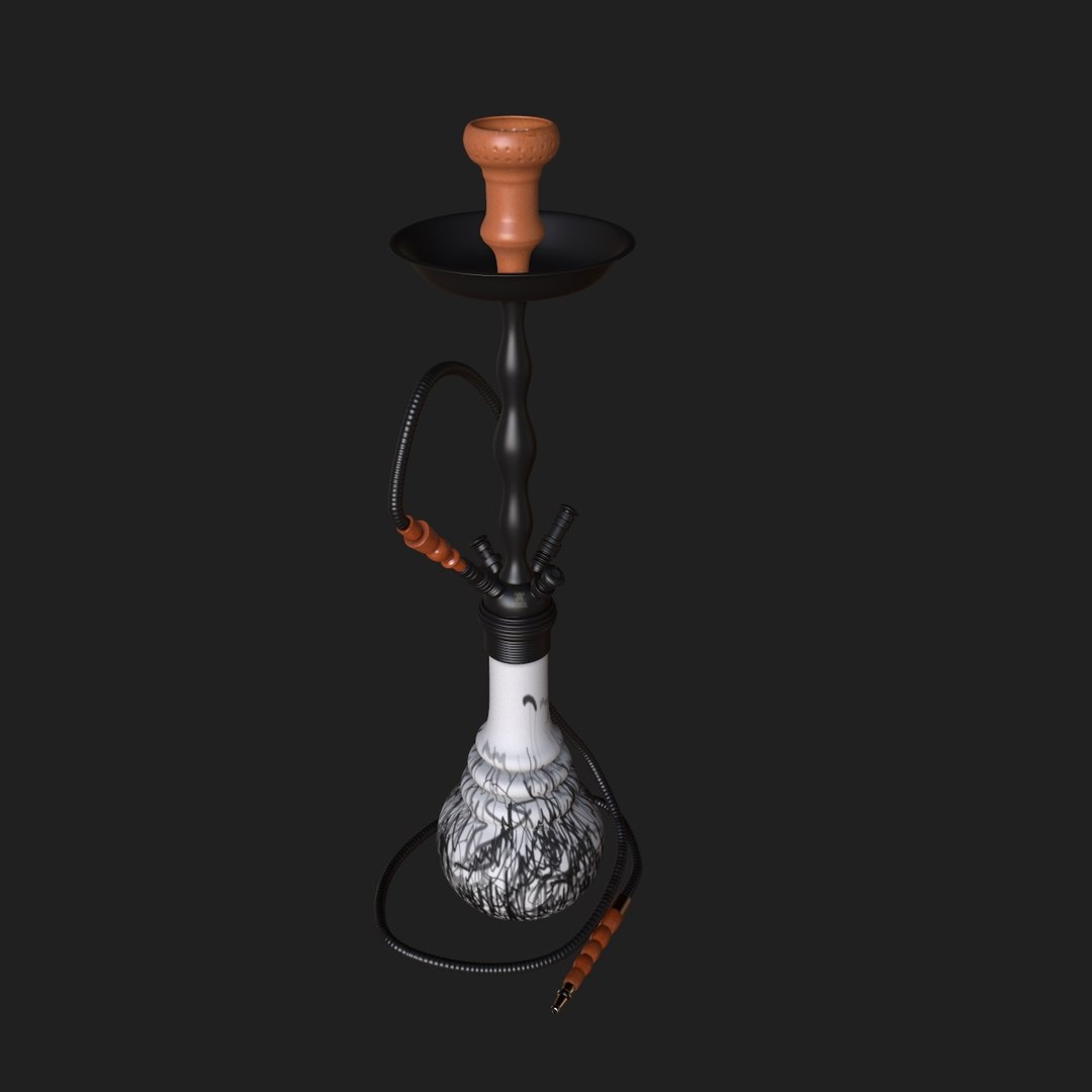 Kaya Hookah Max