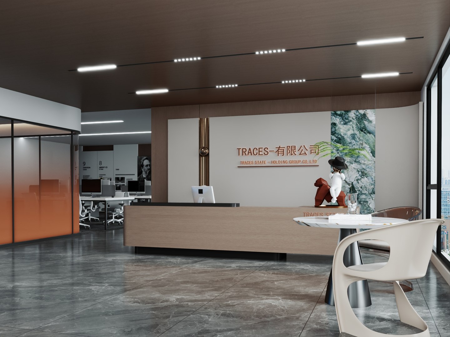 3D model Modern Company Reception Lobby Scene https://p.turbosquid.com/ts-thumb/n4/FNiXpA/Hc/frontdesk36/jpg/1788011181/1920x1080/fit_q87/14fd1317f000e0d412c9772a58cd20d5ca70ffbc/frontdesk36.jpg