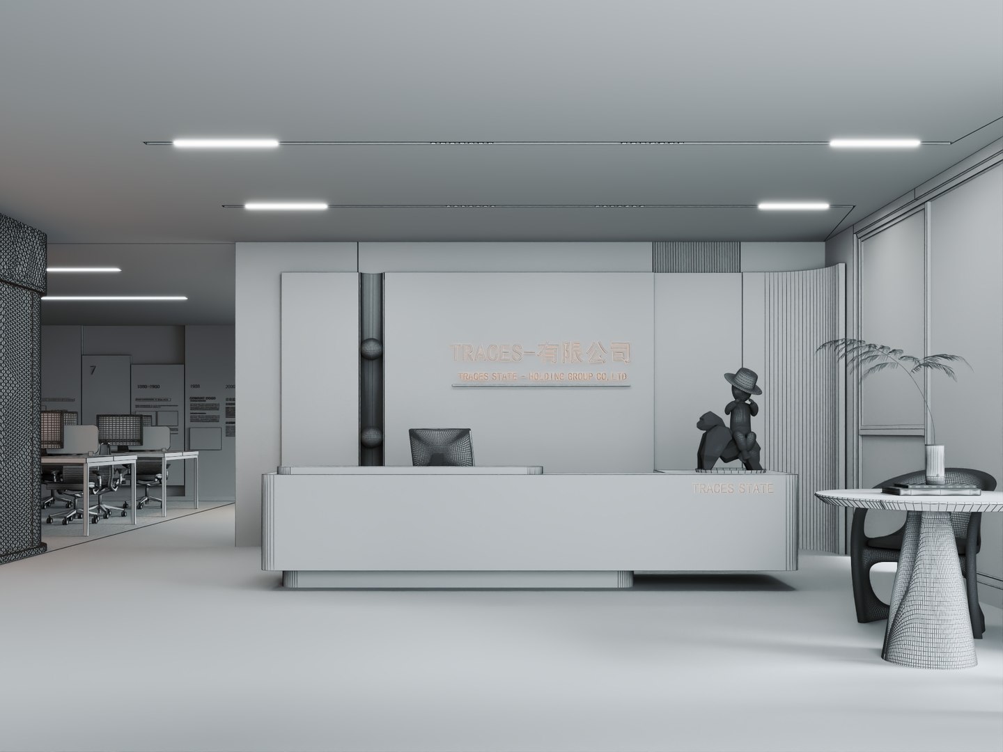 3D model Modern Company Reception Lobby Scene https://p.turbosquid.com/ts-thumb/n4/FNiXpA/gF/frontdesk37/jpg/1788011181/1920x1080/fit_q87/c71bf70befff252326c78f3fc56ee7fdbd510784/frontdesk37.jpg