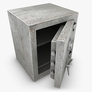 Safe (Old)